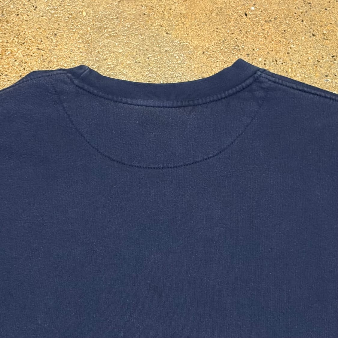 00s USA 미국 빈티지 나이키 스몰 스우시 맨투맨  상품이미지6