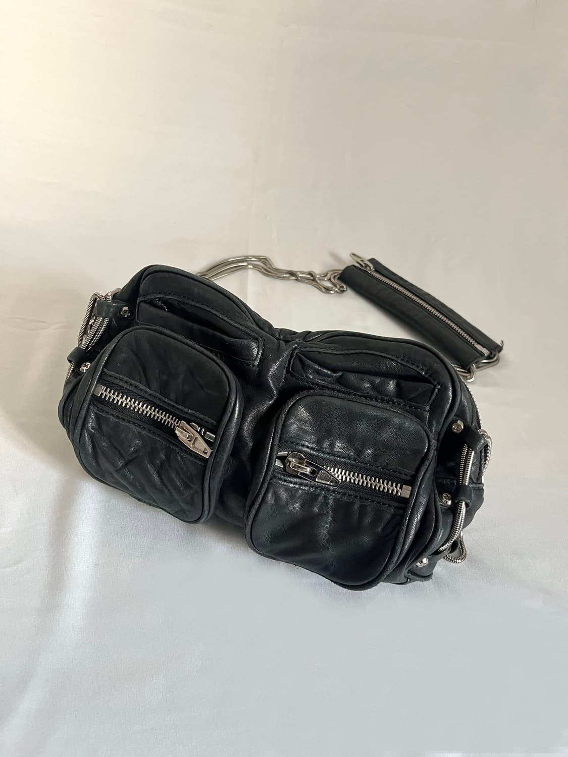 알렉산더왕 브렌다 체인 백 상품이미지4