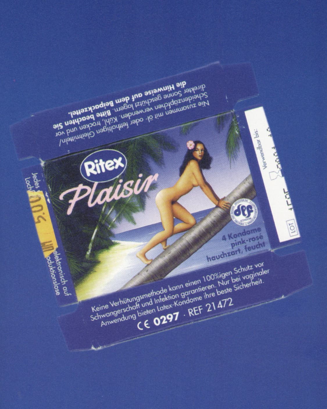 Paradise (1999) 아트북 상품이미지7