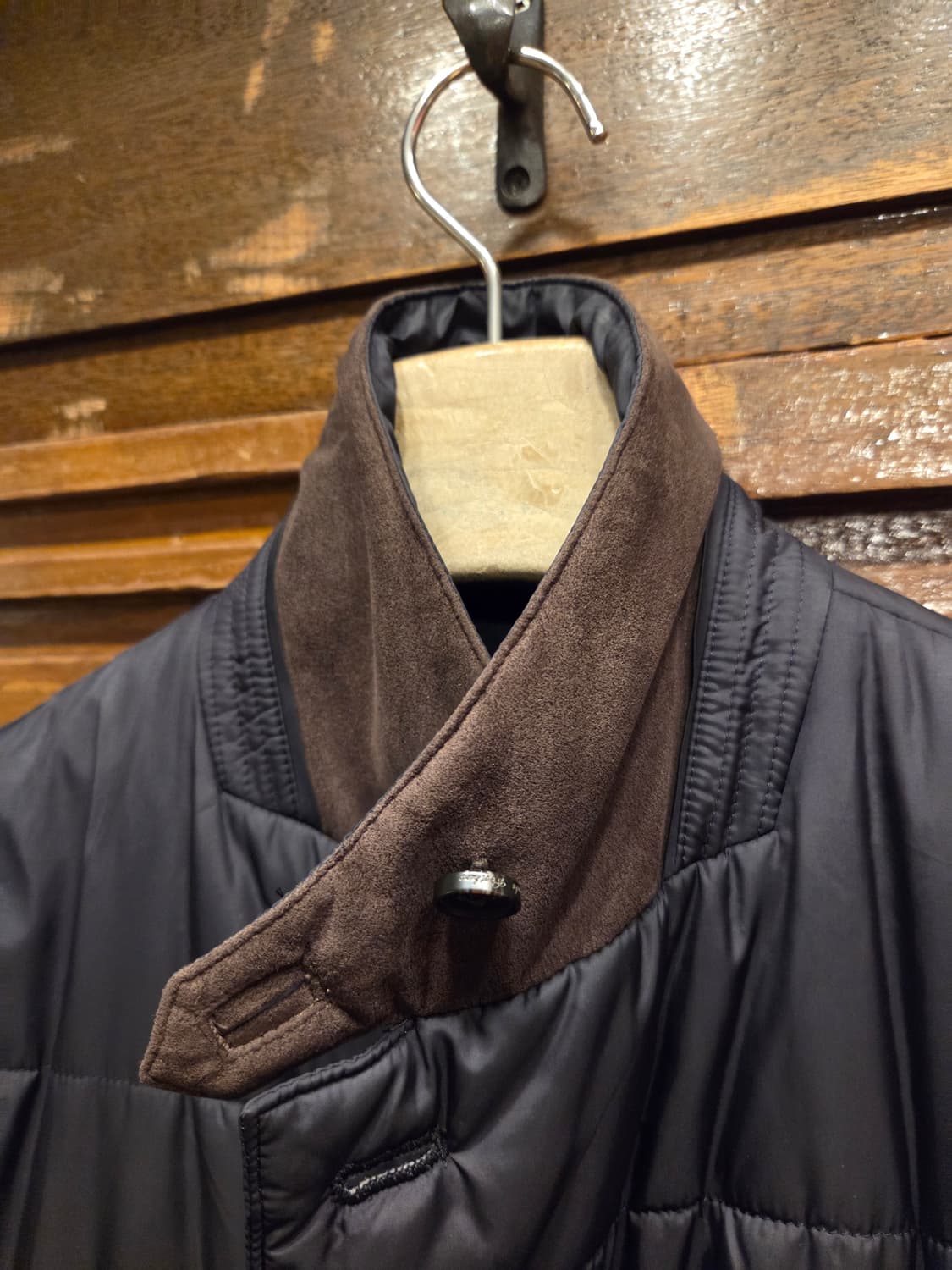 브룩스 브라더스 구스다운코트  상품이미지8