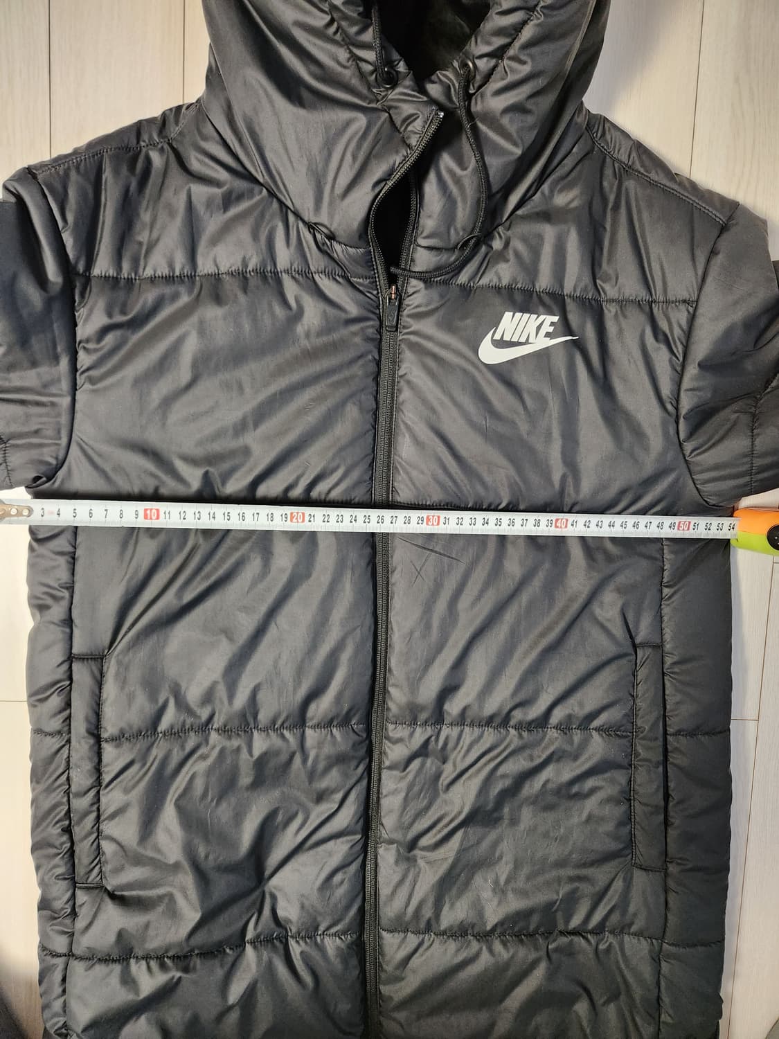 나이키 써마핏 신세틱필 롱패딩 남성m~L 여성xl

남자가 입어도 상관없 상품이미지10