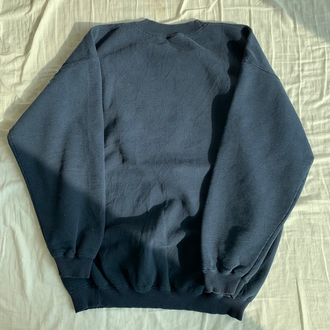 미국 빈티지 맨투맨 상품이미지5