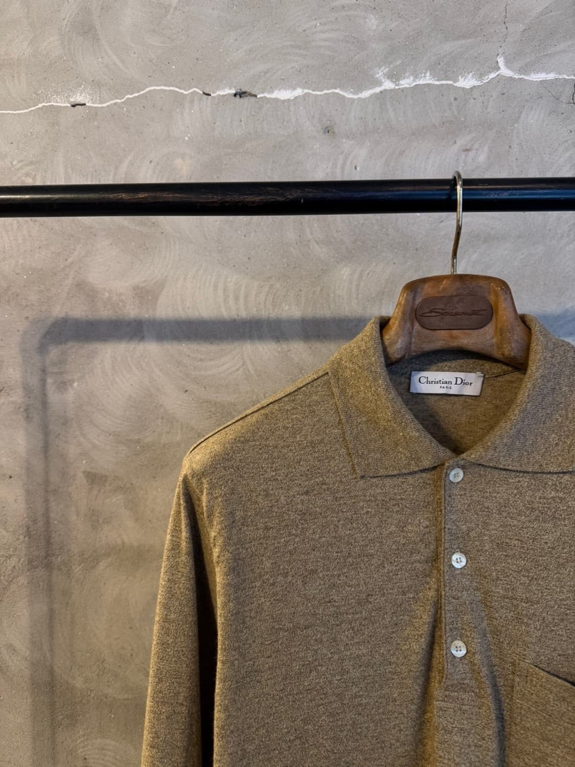 크리스찬 디올 pk 긴팔티셔츠 남성105 상품이미지4