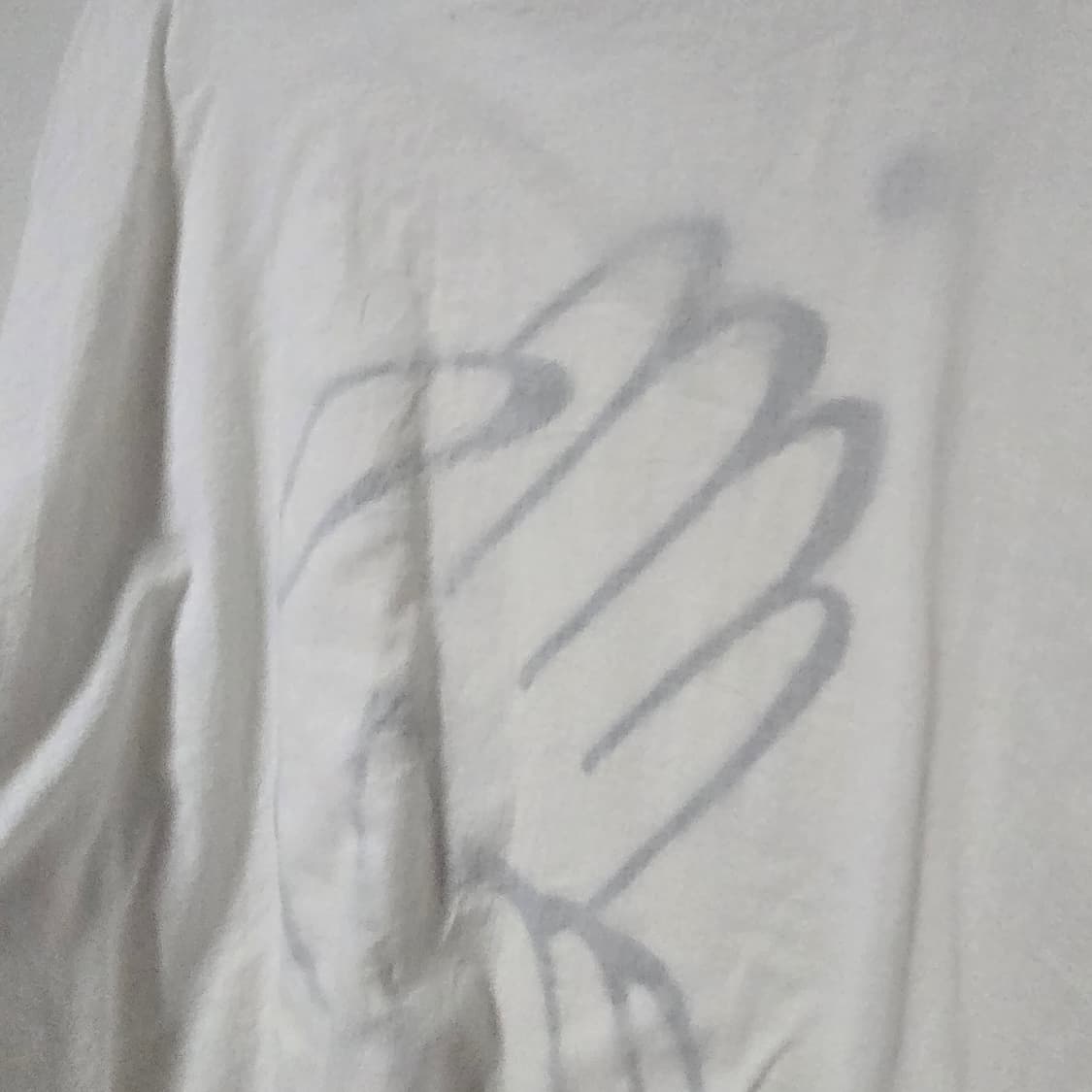 메종마르지엘라 MM6 코튼 스웻셔츠/남성 맨투맨/여성 맨투맨  상품이미지3