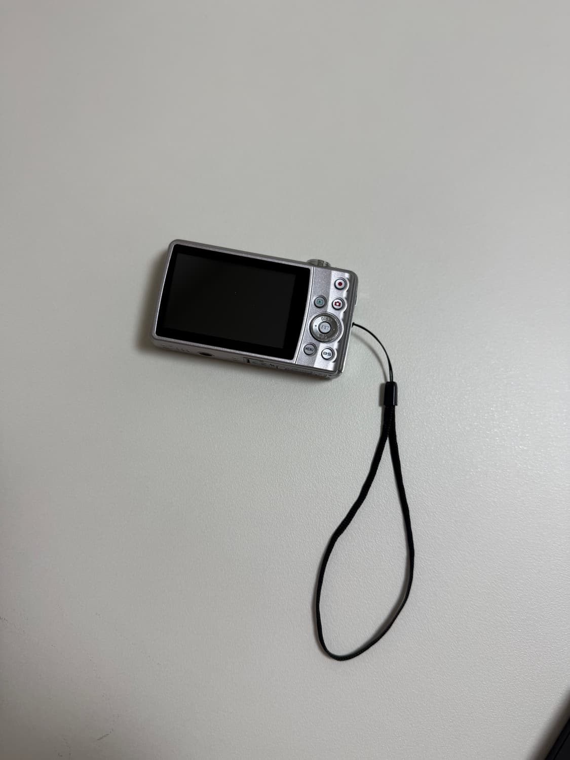 카시오 EX-Z270 디지털 카메라 실버 (상태 완전 좋아요!) 상품이미지3