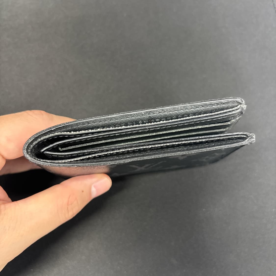 급처 루이비통 이클립스 반지갑 상품이미지6