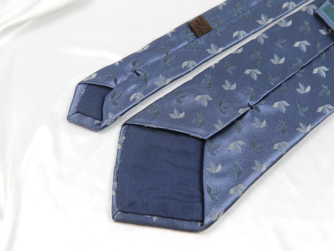 로에베 9.3cm A등급 남자 명품 넥타이 loewe 상품이미지4