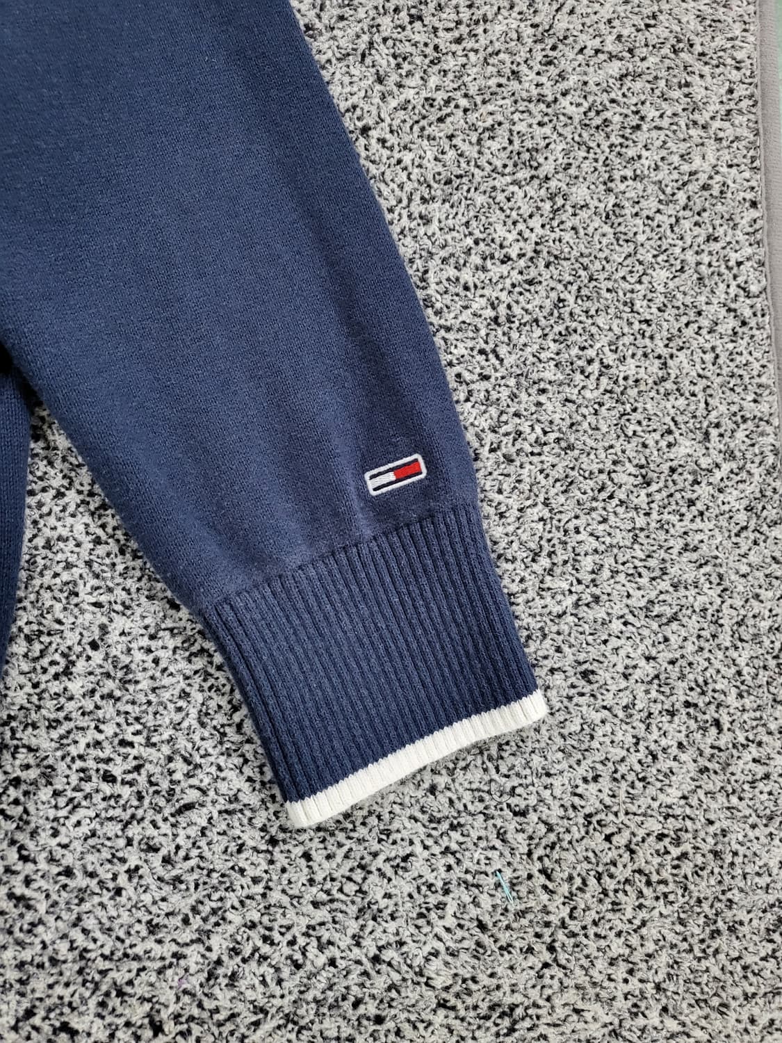 타미진스 가디건 (네이비) 상품이미지4