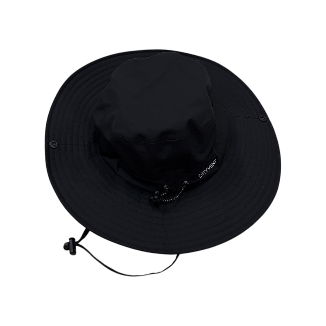 노스페이스 드라이번트 로고 햇 모자 블랙 60 L 상품이미지3