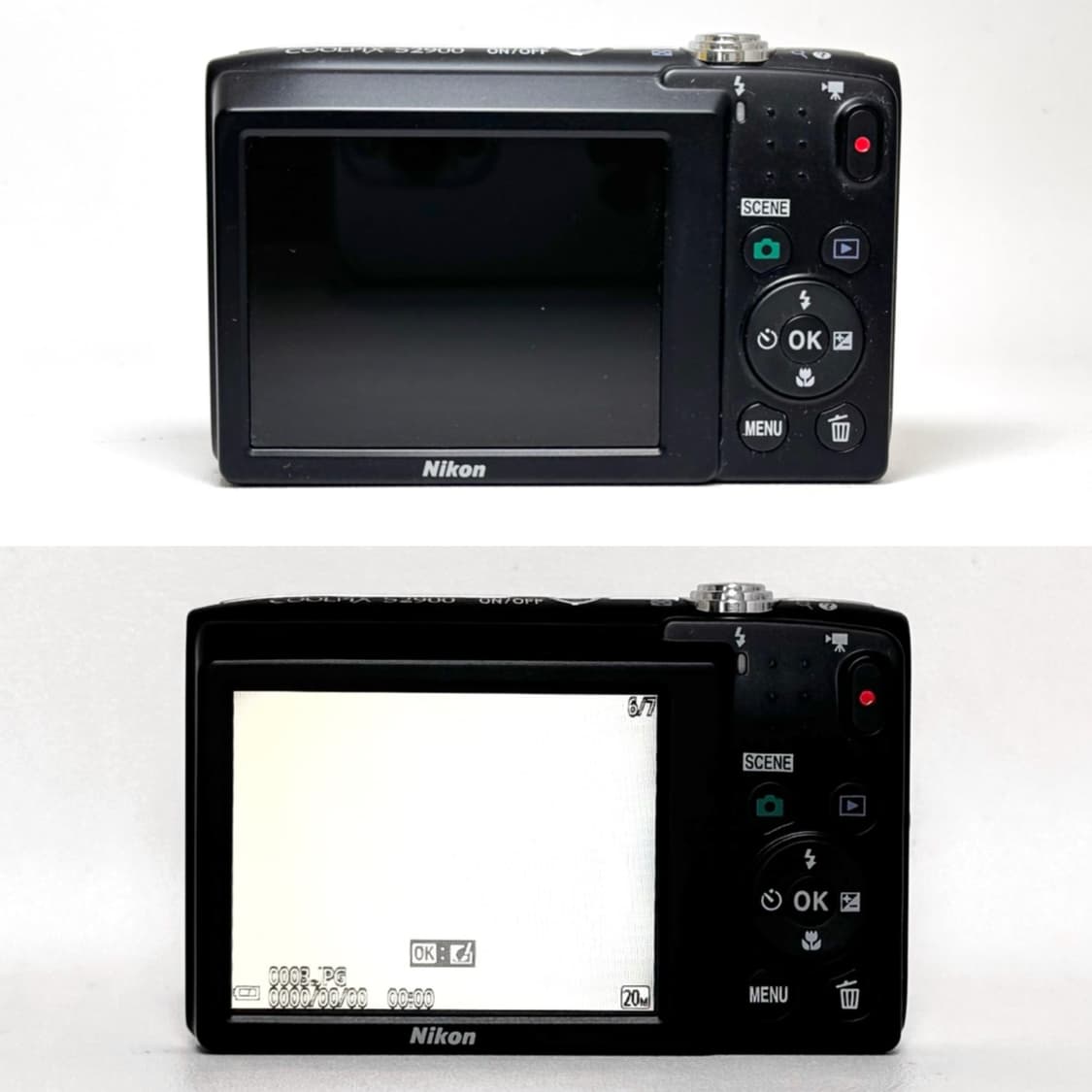 (S급 풀박스🫧) 니콘 쿨픽스 S2900 | Nikon Coolpix 상품이미지8