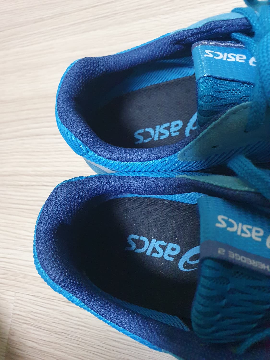 아식스 타사엣지2 러닝화 275 상품이미지9