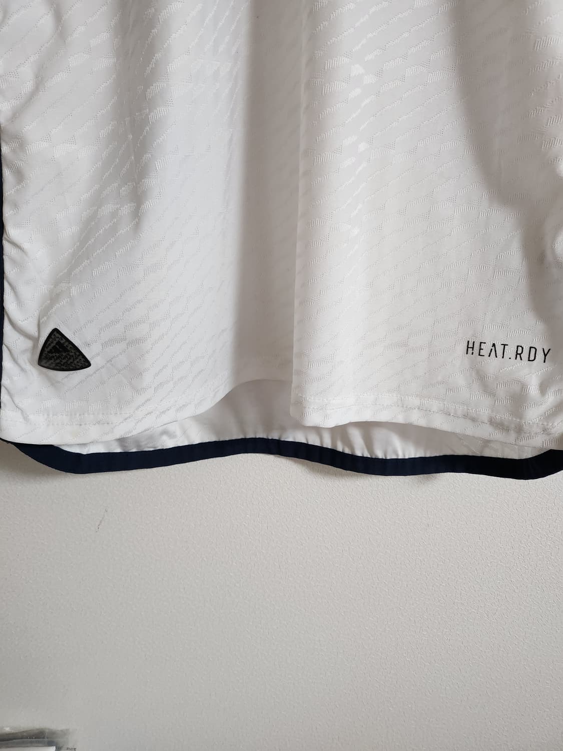 아디다스 레알마드리드 저지(L 상품이미지4