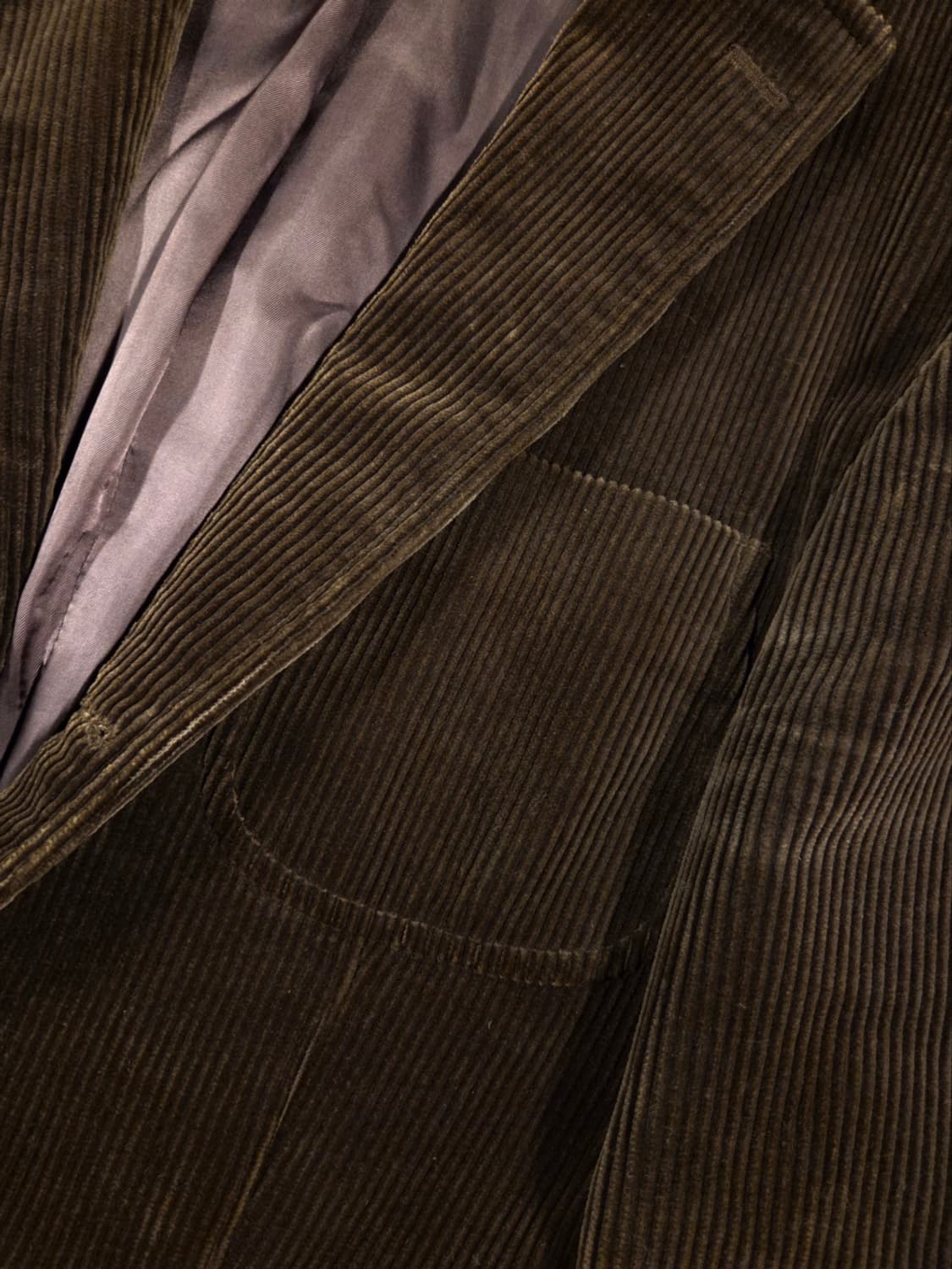 폴로랄프로렌 코듀로이자켓  상품이미지5