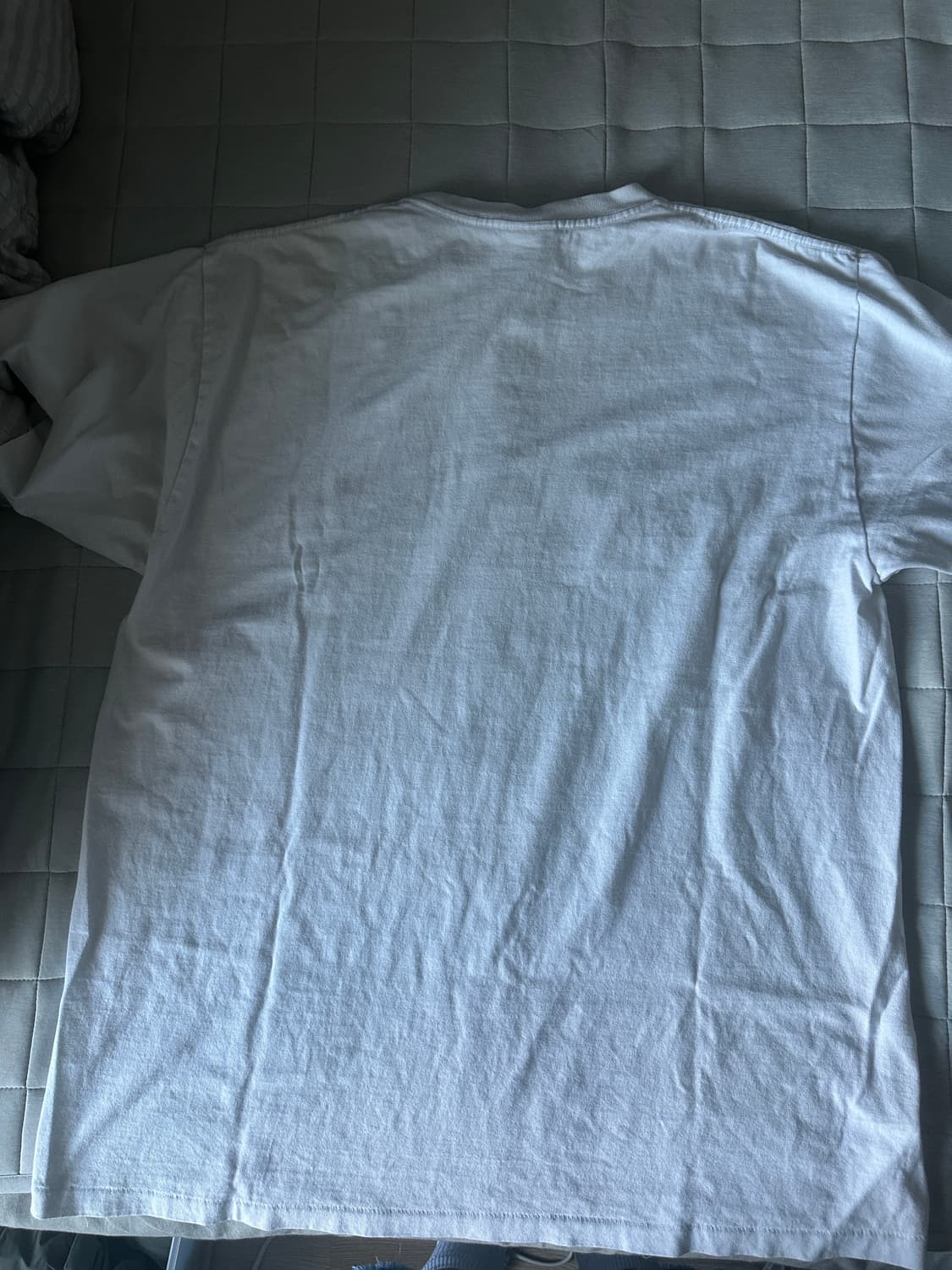 베이프 A BATHING APE  COLLEGE MILO 티셔츠 XL 상품이미지3