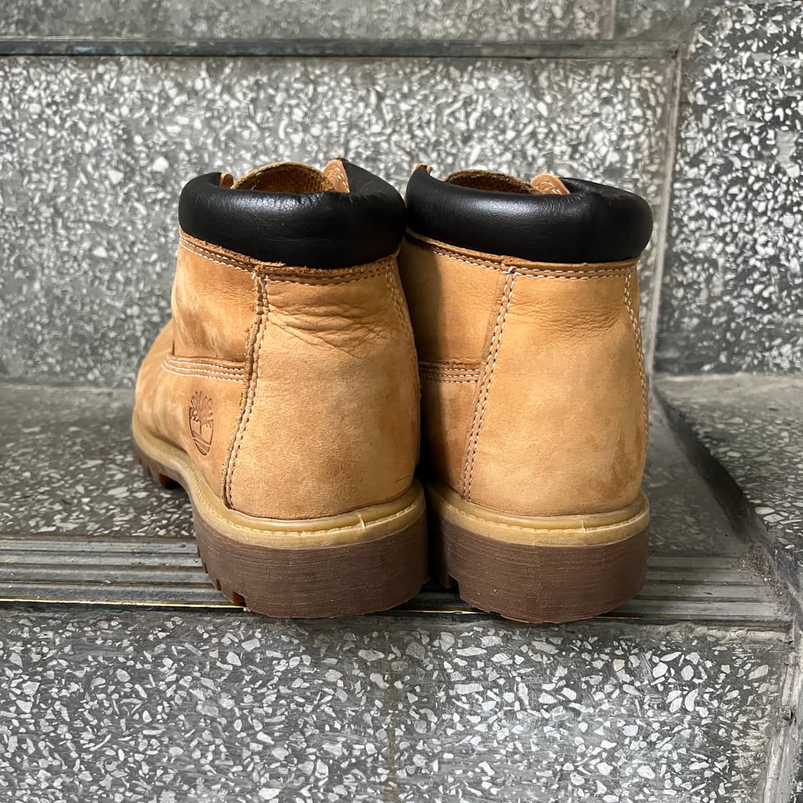 팀버랜드 추카 부츠 상품이미지3