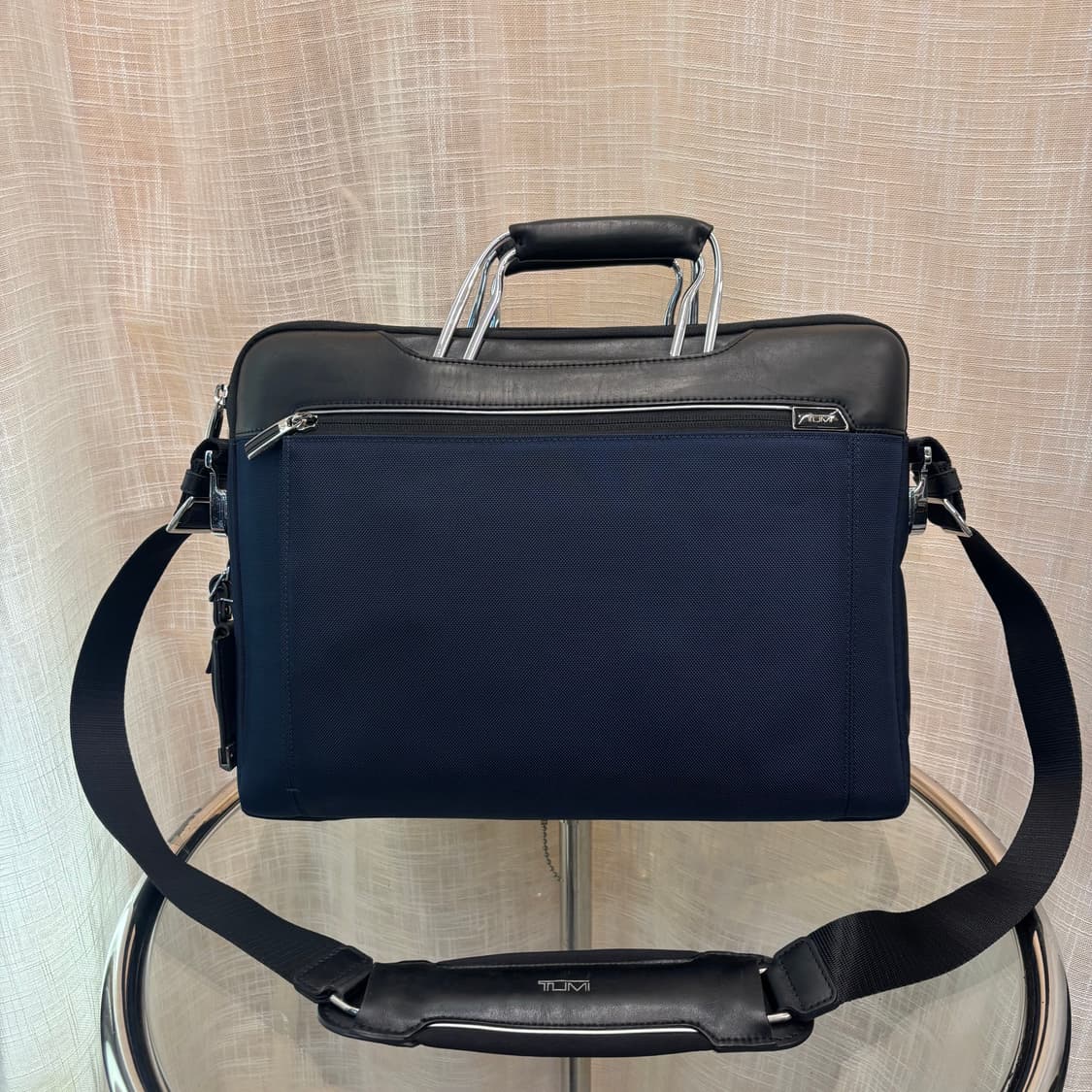 정품 TUMI 투미 슬림 브리프케이스     상품이미지6