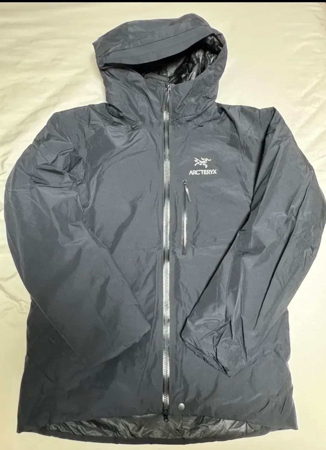 [급] 아크테릭스 알파is 자켓 L 상품이미지1