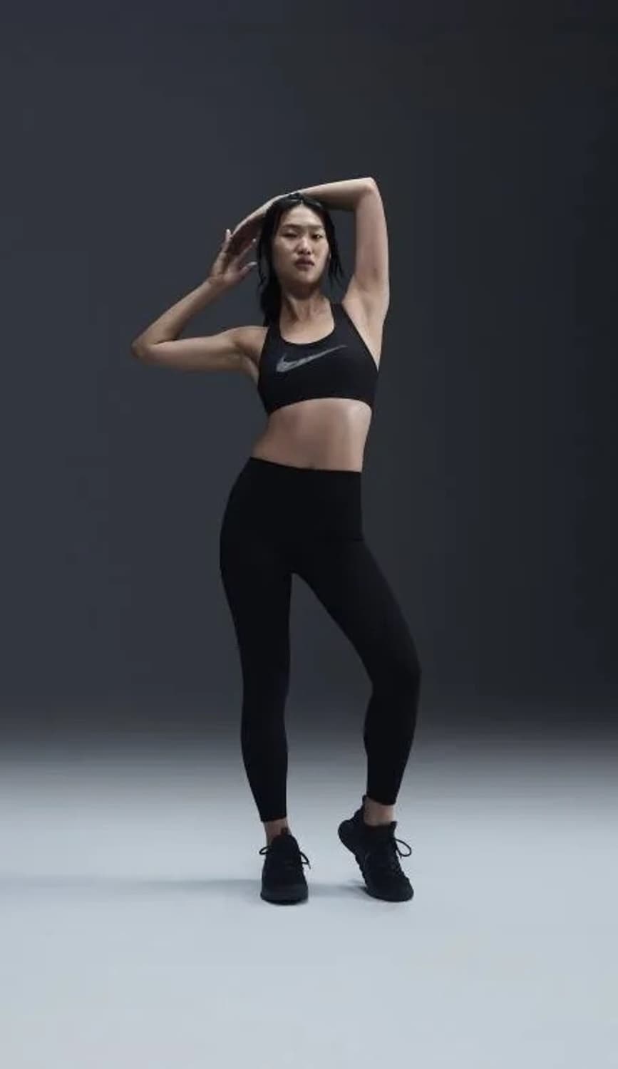 나이키 드라이핏 레깅스 M / 룰루레몬 알로 요가 헬스 아디다스 조깅 러 상품이미지2