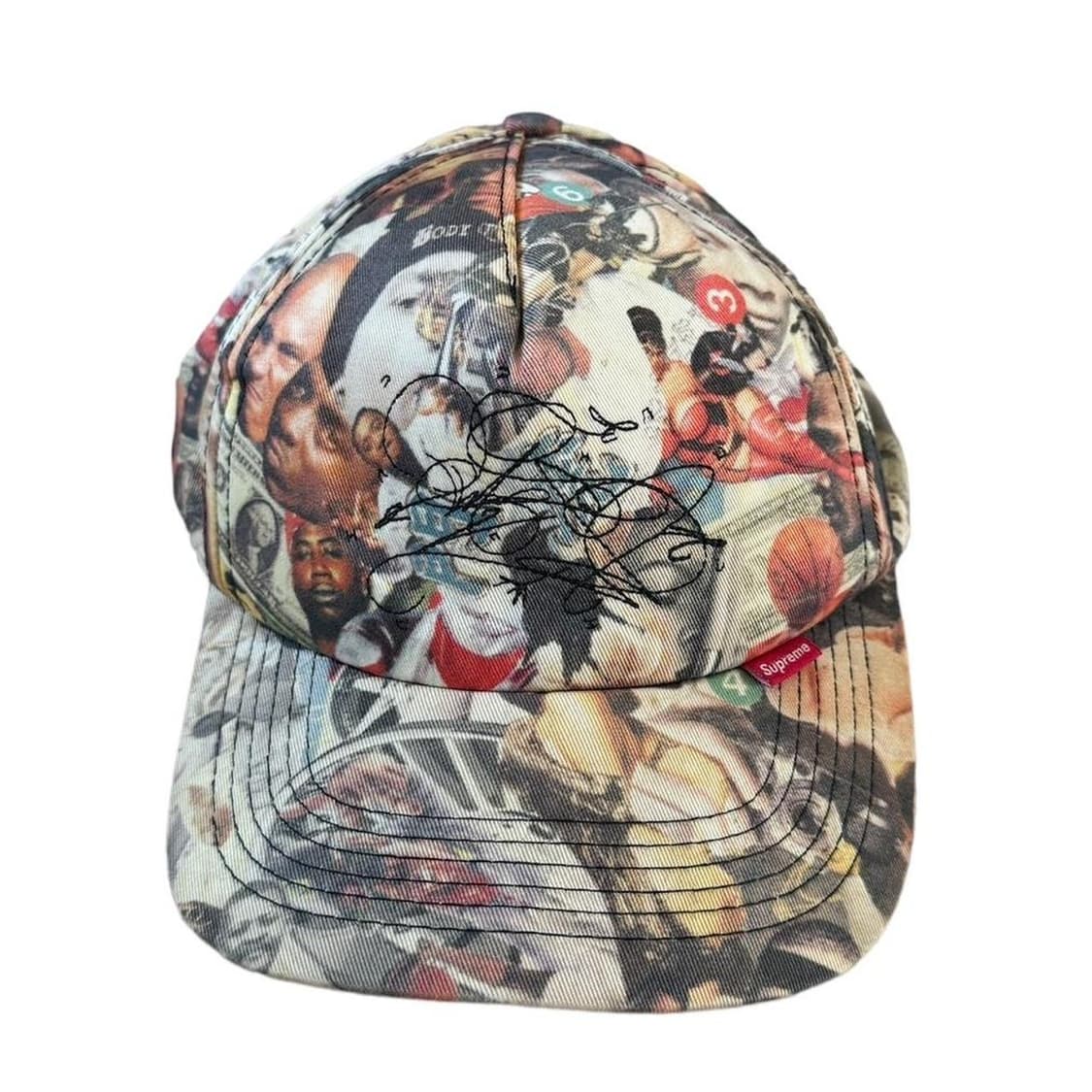 슈프림 2006 Phase 2 트러커캡  상품이미지8
