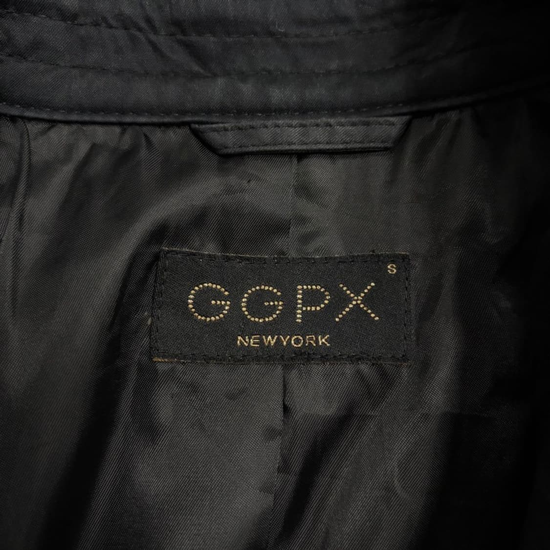 ggpx 트렌치 코트 v4517 상품이미지7