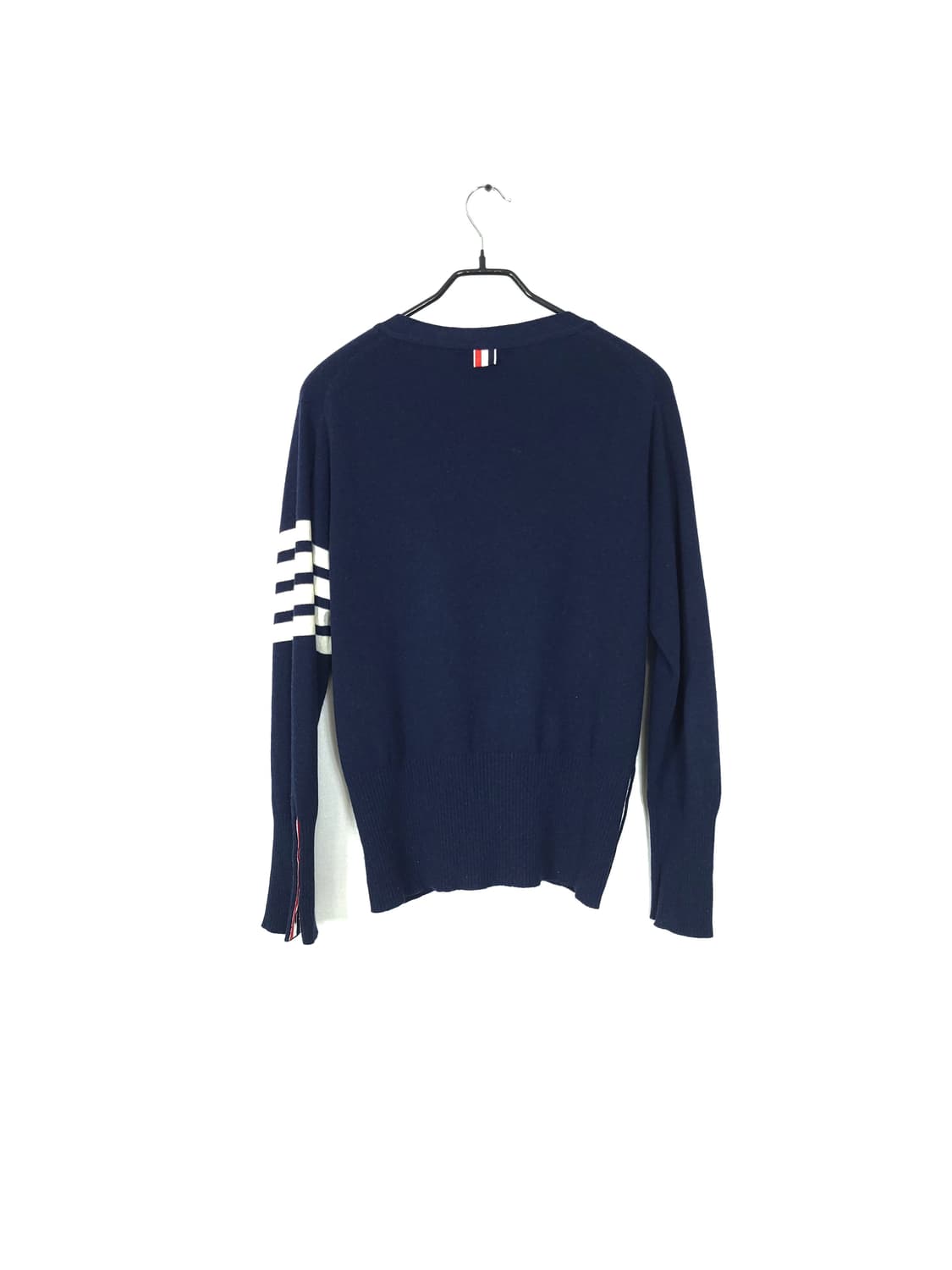 톰브라운 4바 캐시미어 가디건 상품이미지2