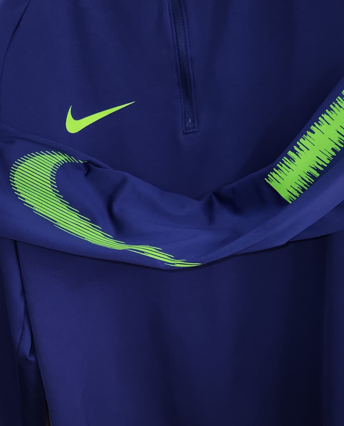 나이키드라이스쿼드드릴탑  상품이미지4