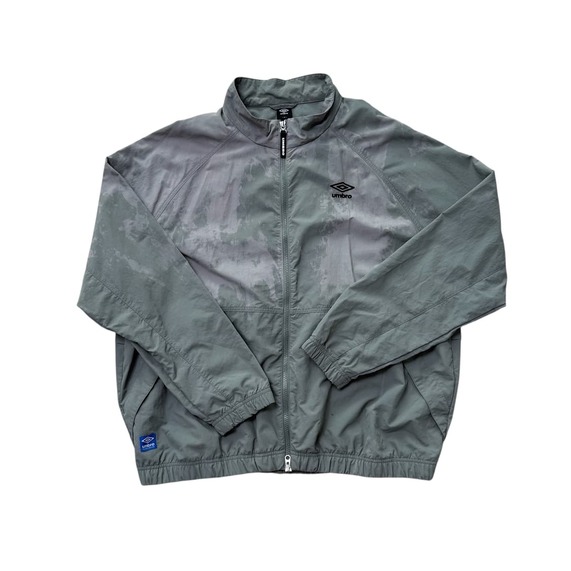 엄브로 바람막이 상품이미지1