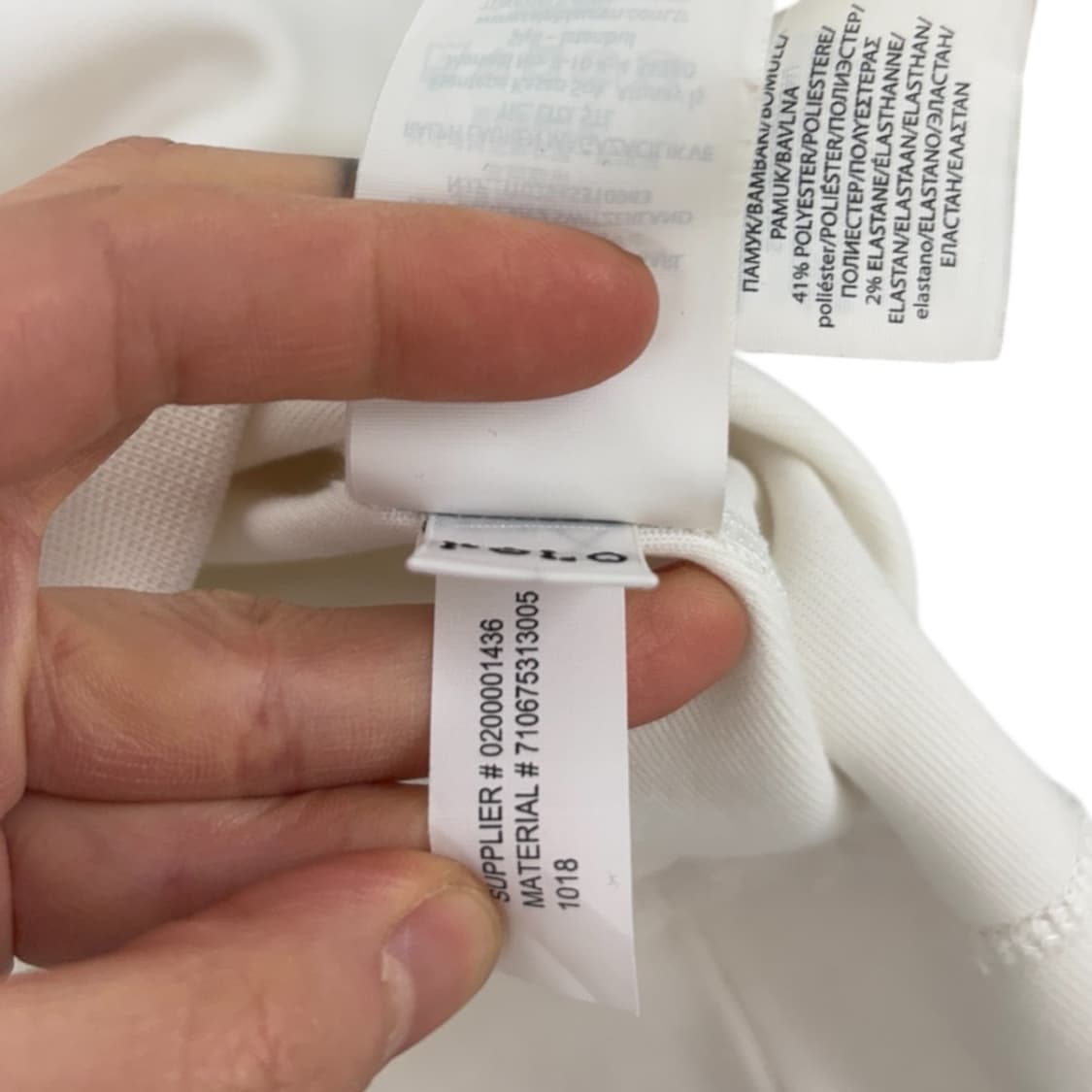 폴로랄프로렌 맨투맨 상품이미지7