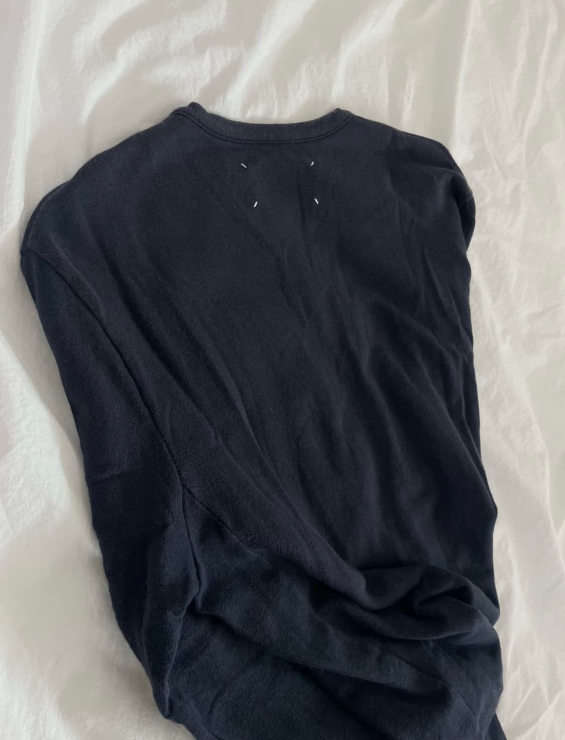 마르지엘라 롱슬리브 상품이미지2