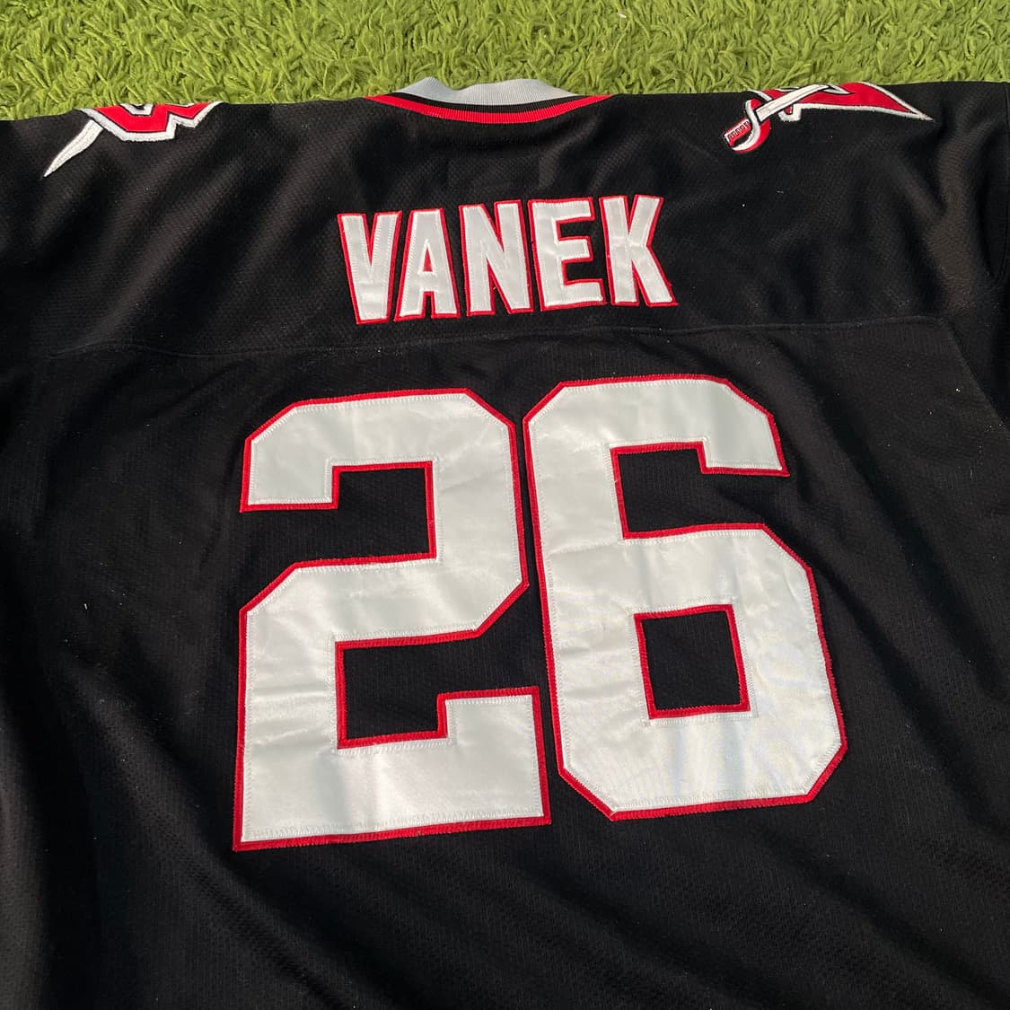 스타터 Nhl 럭비 유니폼 져지 상품이미지5