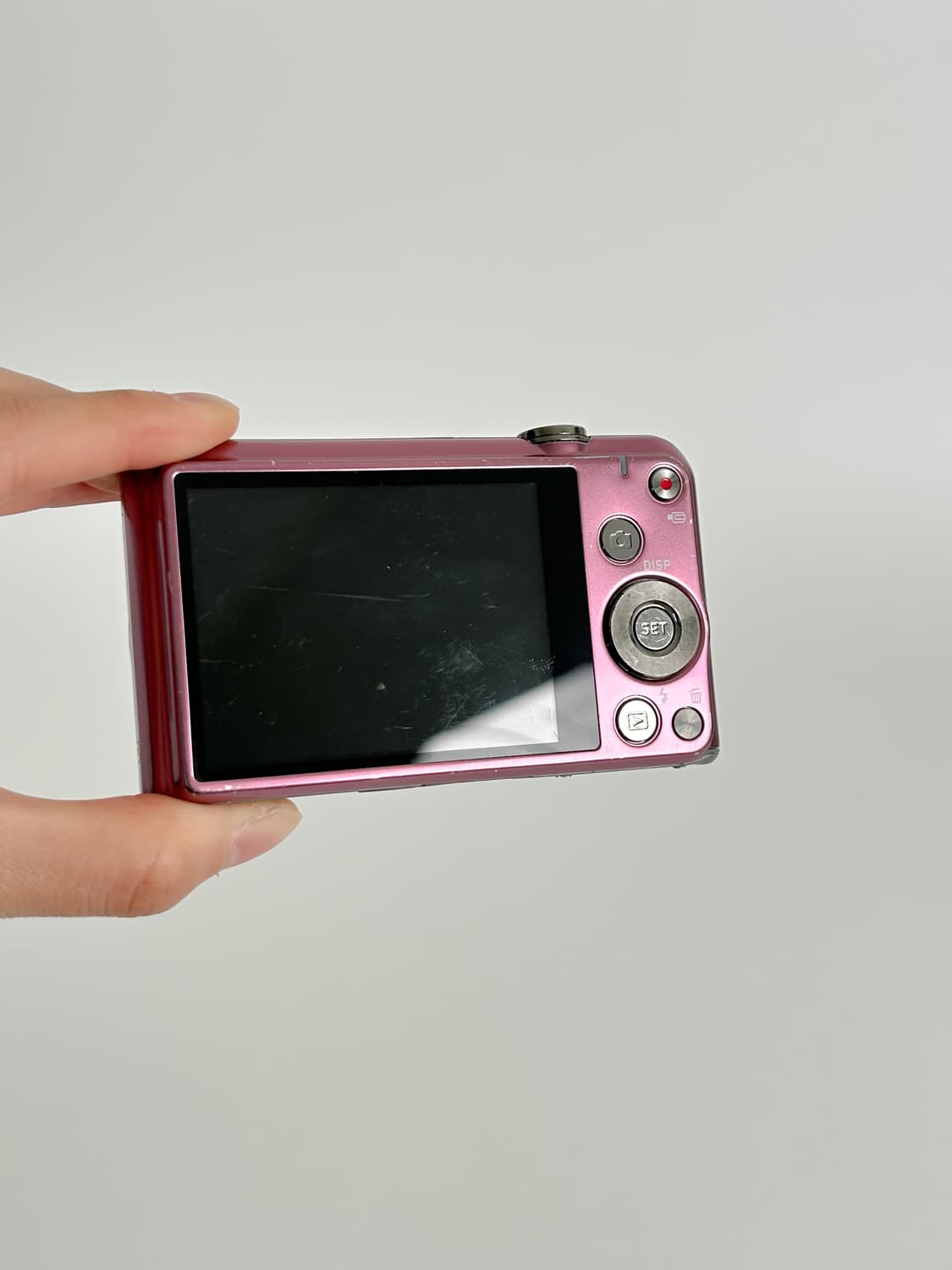 입문용추천!) 카시오 엑슬림 zs20 Exilim 빈티지 디카 상품이미지6