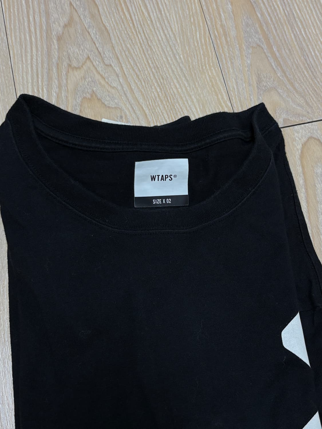 더블탭스 롱슬리브 상품이미지3