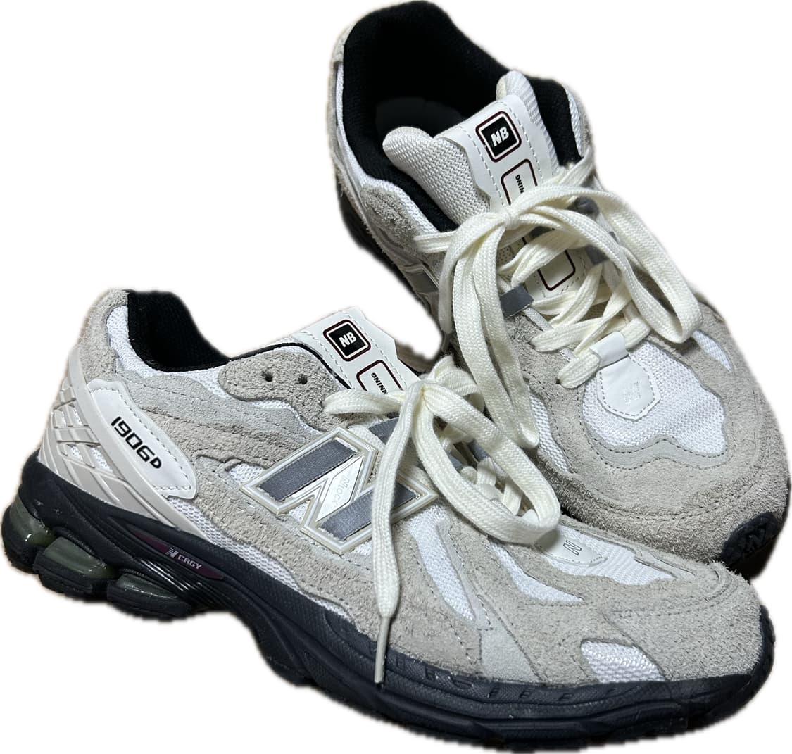 뉴발란스 1906d 프로텍션팩 터틀도브 275 상품이미지2