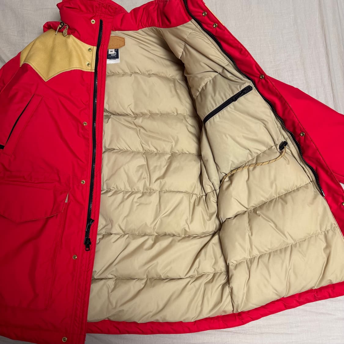 [44]록키마운틴 페더배드 DMP 상품이미지6