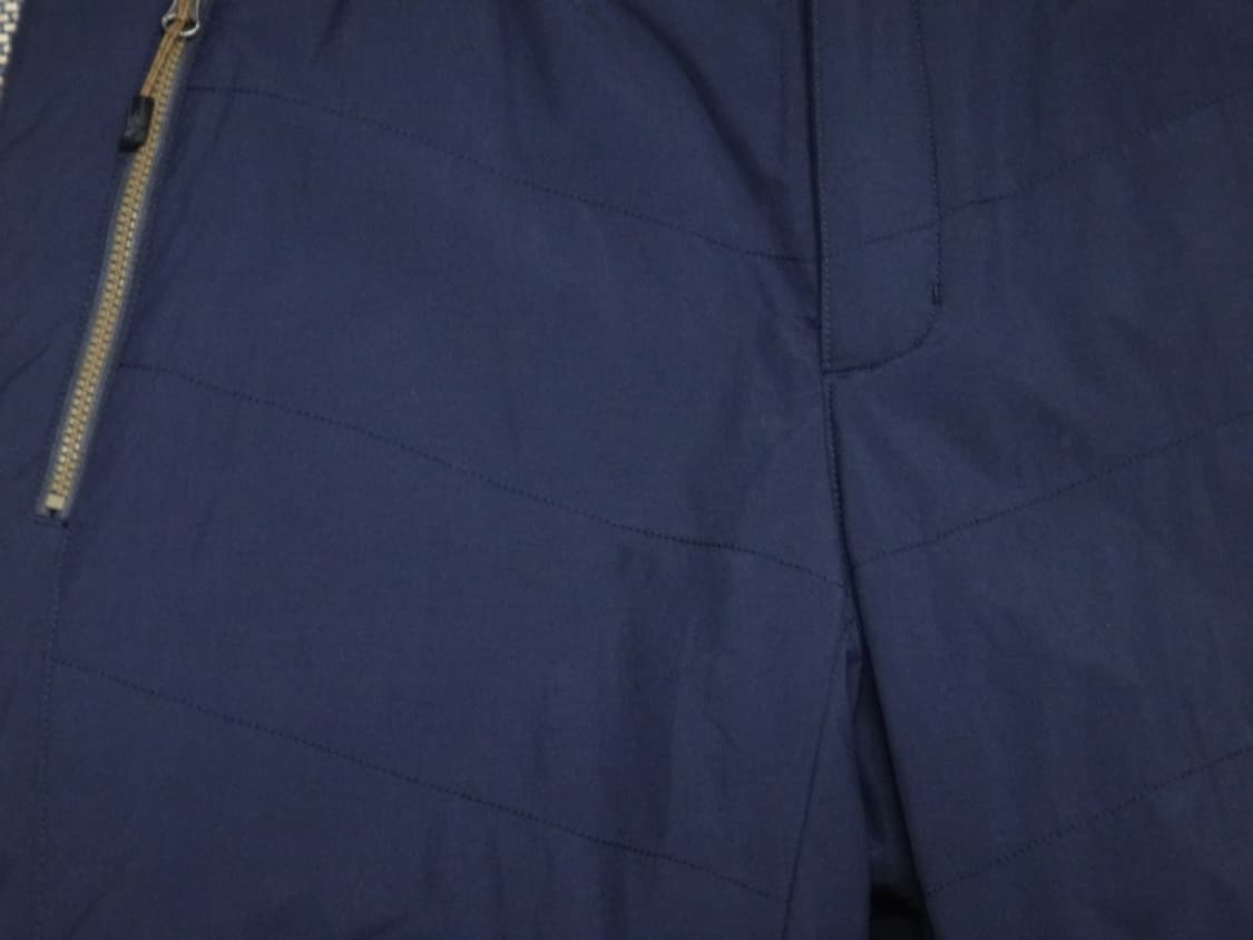 (M/80) 컬럼비아 남성 아웃도어 동절기 패딩 바지 상품이미지7