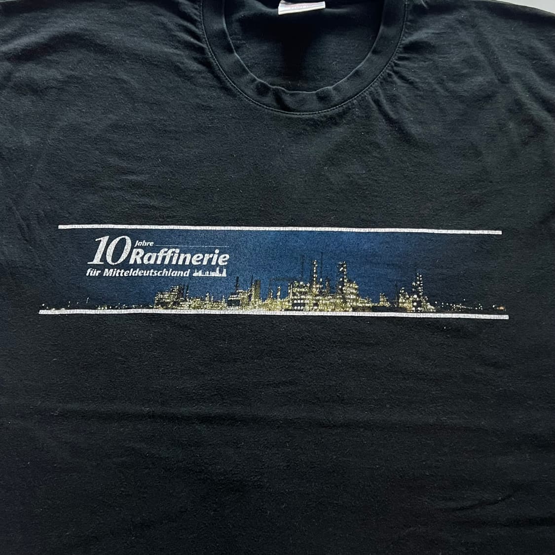 [XL] 유럽 빈티지 티셔츠 상품이미지2