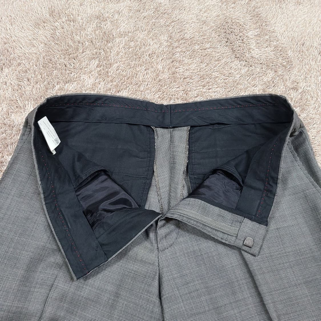 휴고보스 여름바지 상품이미지6