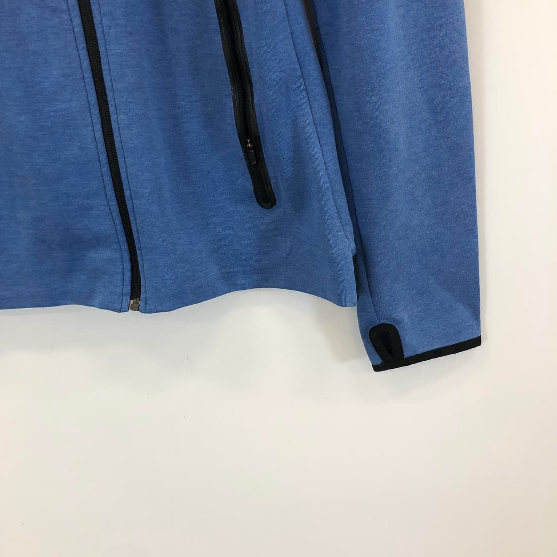 나이키 테크플리스 후드집업 여성 L 상품이미지3