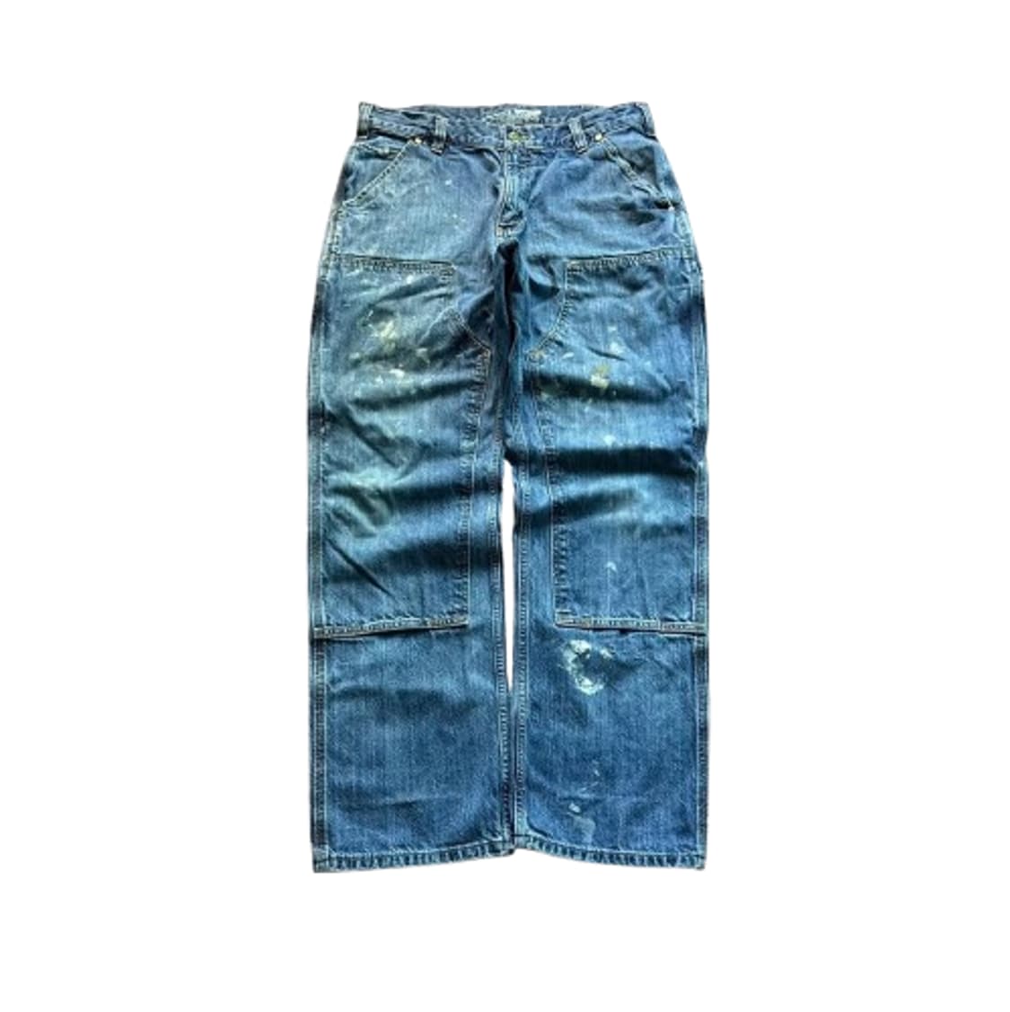 Carhartt double knee pants 33 32 상품이미지1