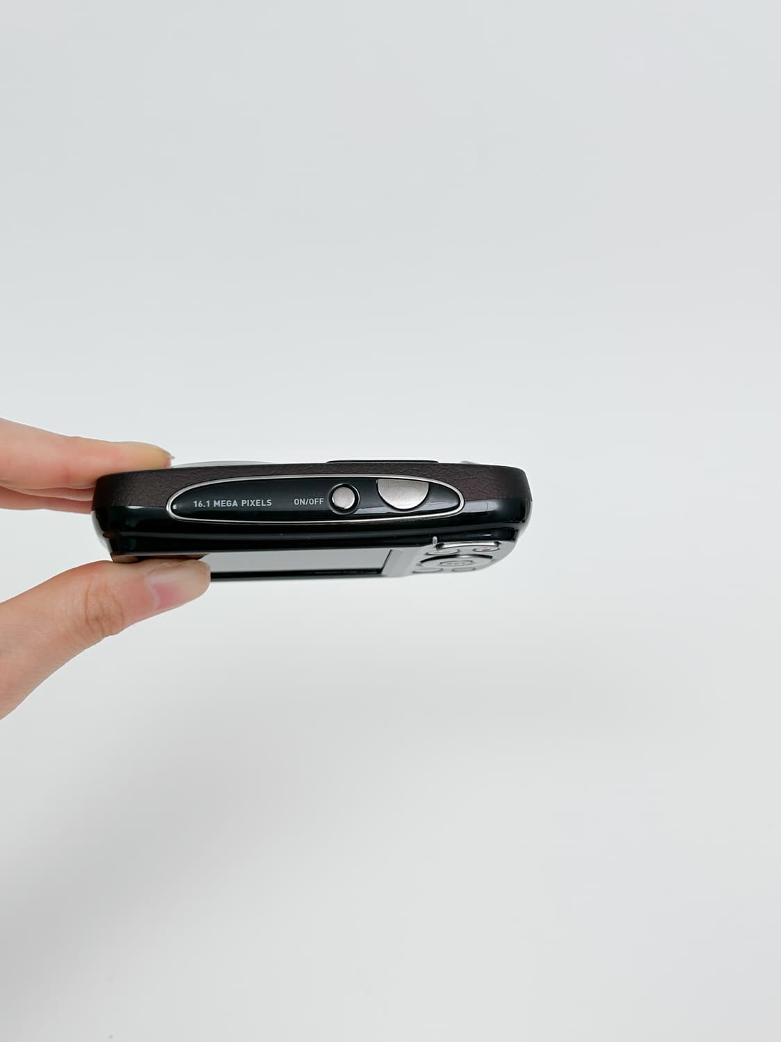 초보자추천!) 카시오 엑슬림 n1 exilim 빈티지 디카 상품이미지7