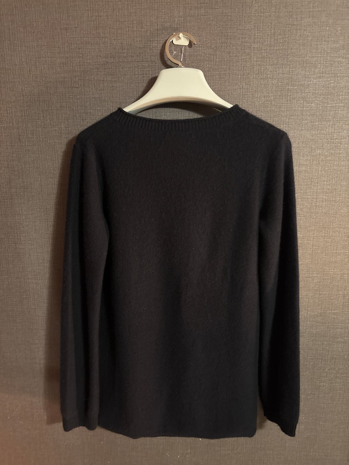 Bonpoint 캐시미어100% 니트 S 상품이미지4