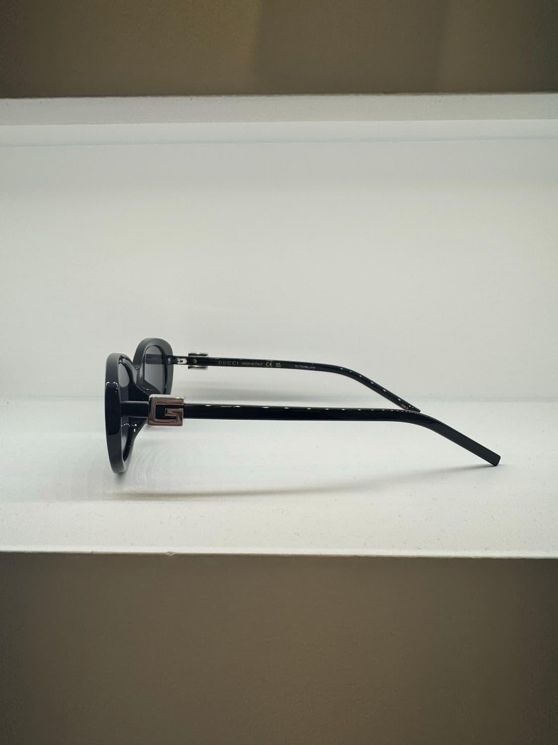 구찌 선글라스 GG1684 001 상품이미지3