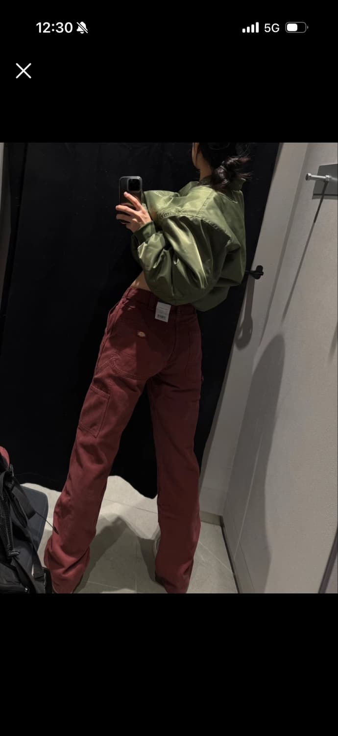 디키즈 팬츠 상품이미지1