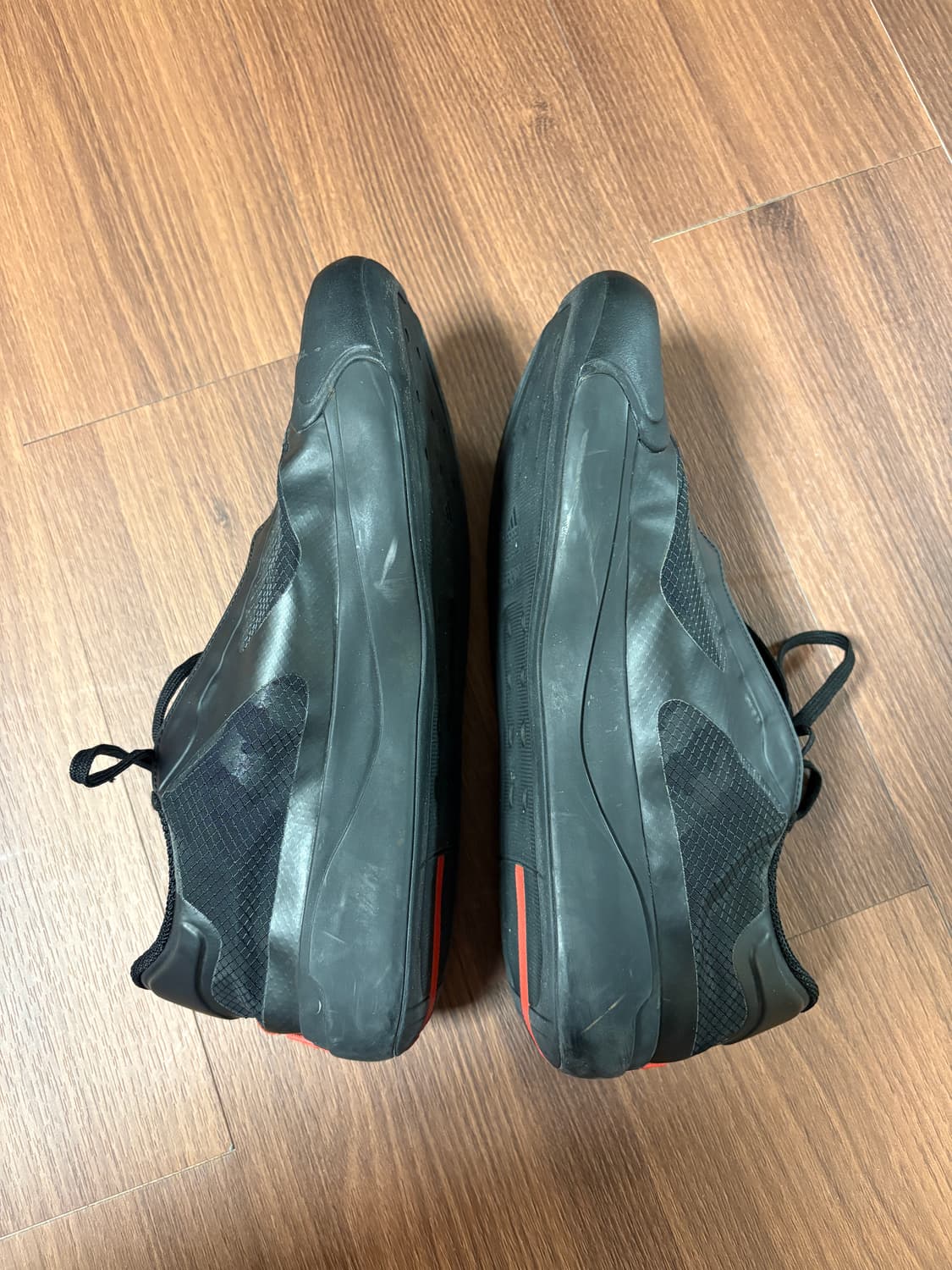 프라다 아디다스 루나로사 285 판매 상품이미지5