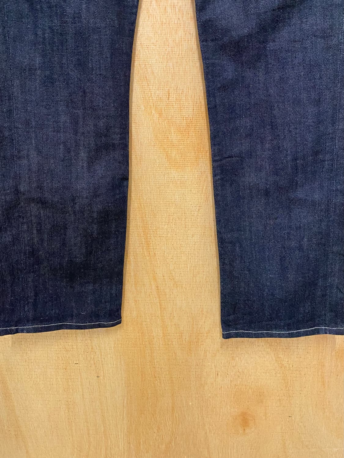 LEVI'S 511 denim pants 리바이스 511 데님 상품이미지5