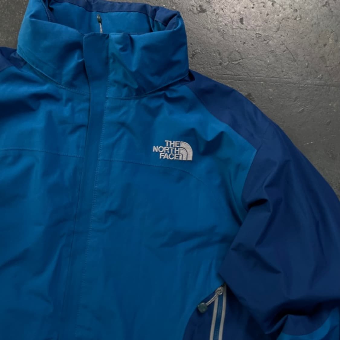 100 노스페이스 고어텍스 바람막이  상품이미지2