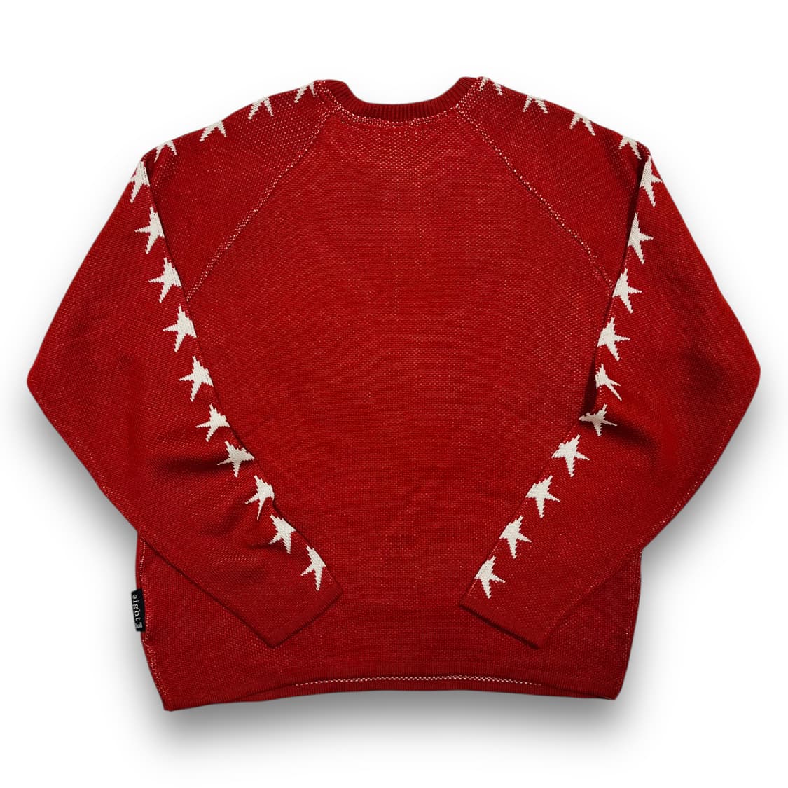 Eight Ball 90s side star knitwear 상품이미지4