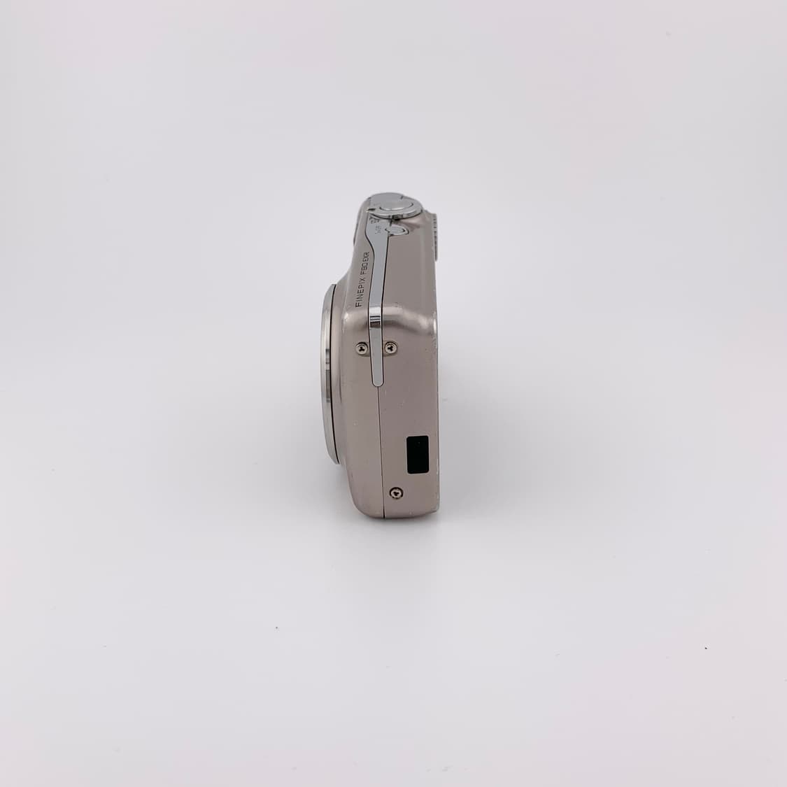 미품✨) 후지필름 파인픽스 F80 EXR 골드 상품이미지2