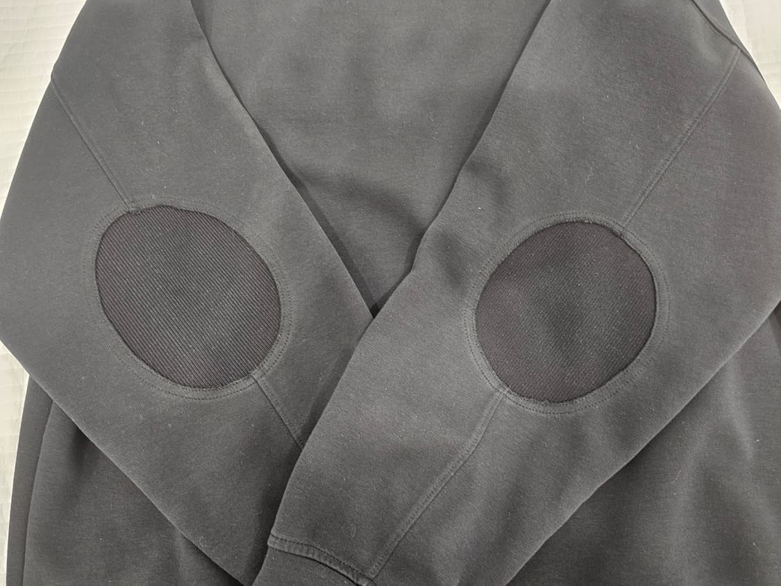 송지오 옴므 지제로 팬서 맨투맨_xl 상품이미지2