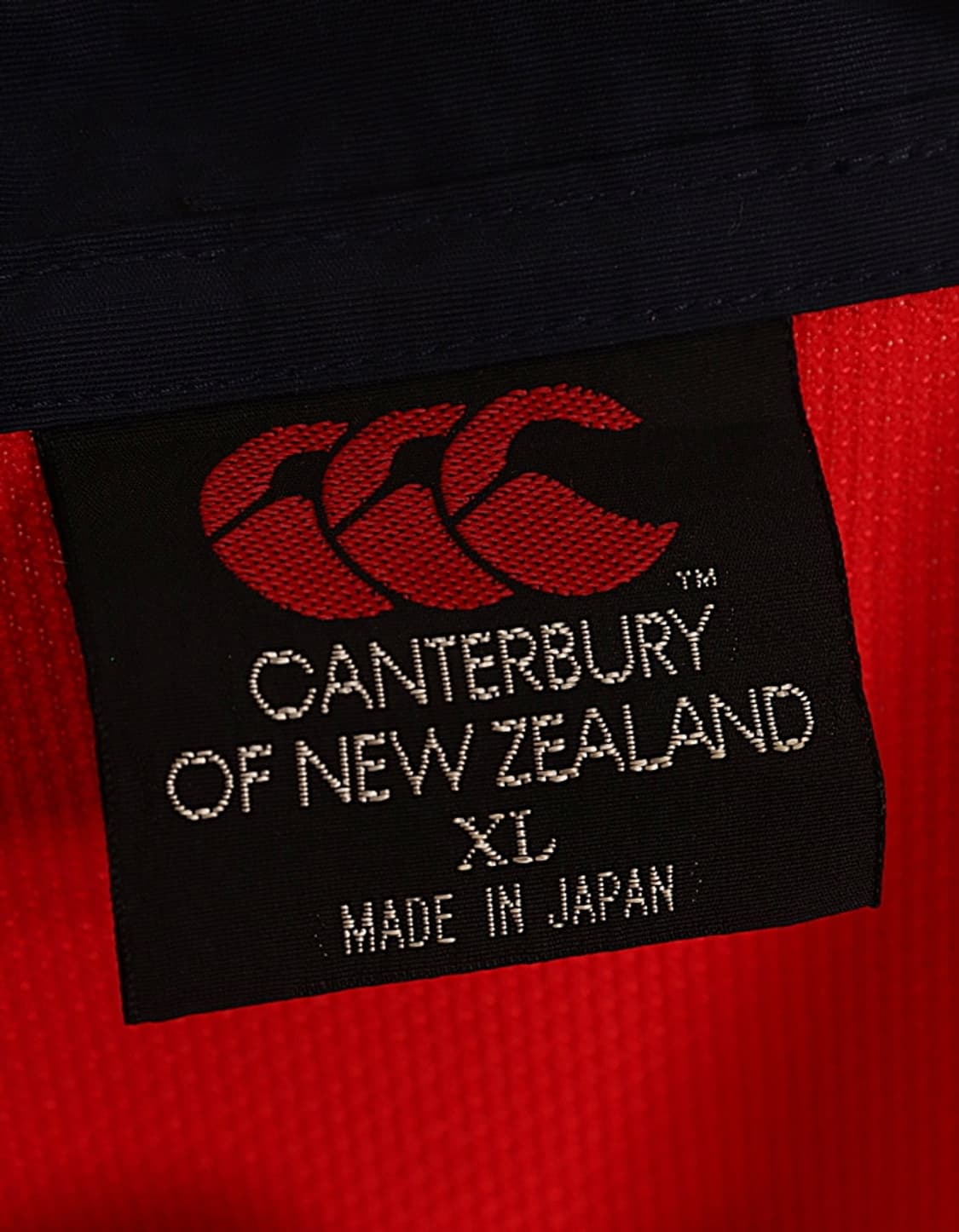CANTERBURY Jersey T-Shirts 상품이미지6